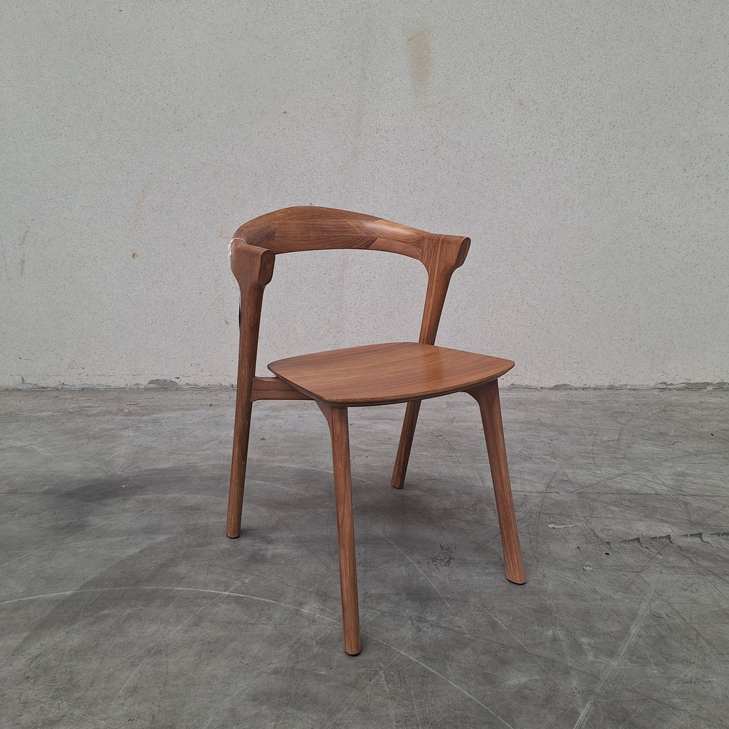 Bok dining chair