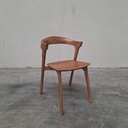 Bok dining chair