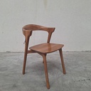 Bok dining chair