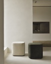 Ethnicraft Cube pouf - forest
