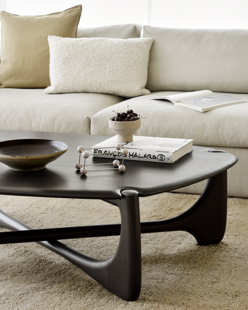 Mellow sofa - 3 seater