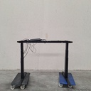 Bok standing desk base