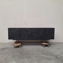 Graphic sideboard