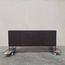 Grooves sideboard