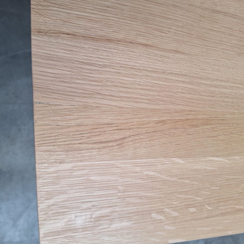 Mikado dining table - 240cm