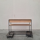 Monolit console