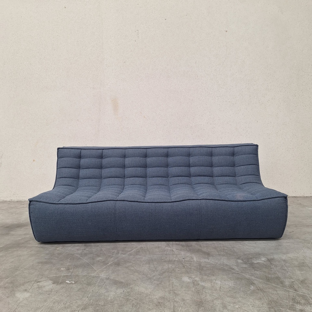 N701 modular sofa - 3 seater
