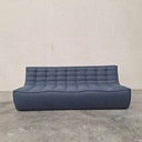 N701 modular sofa - 3 seater