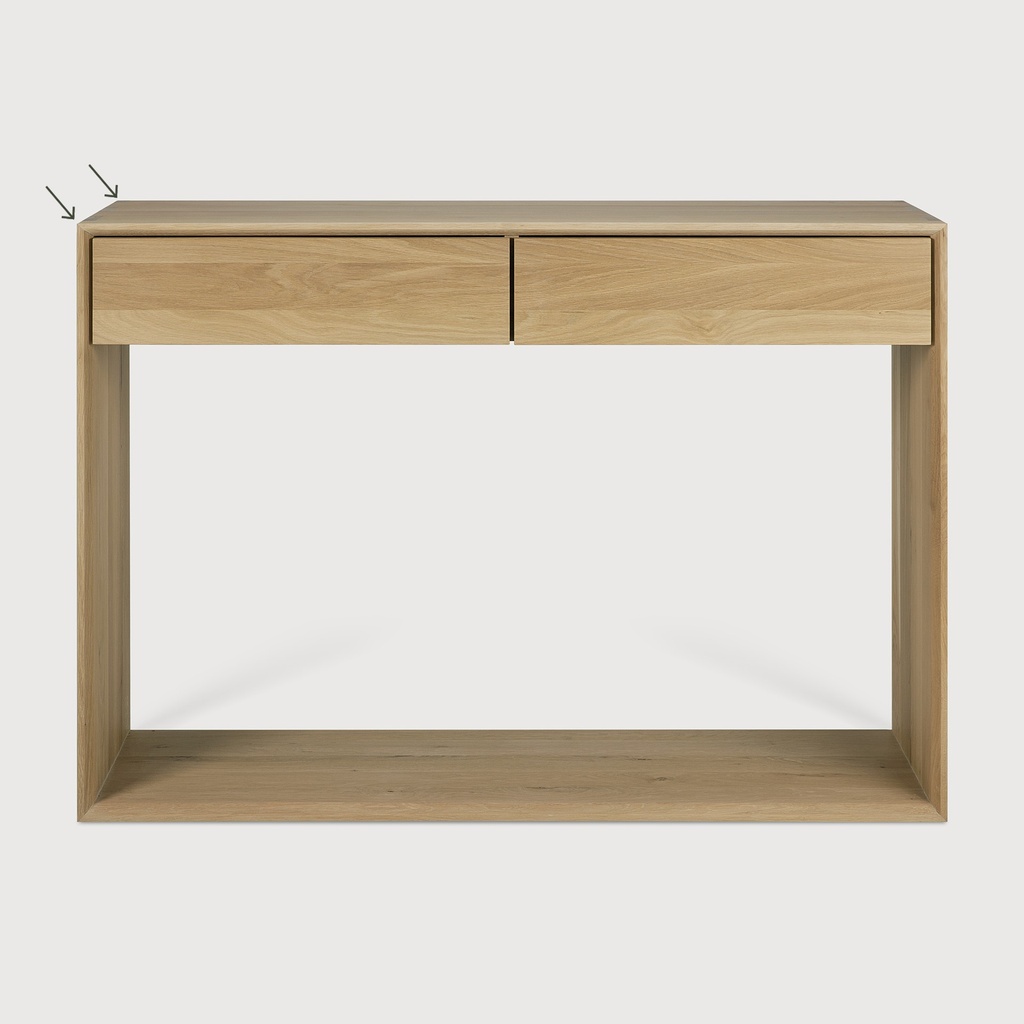 Nordic console