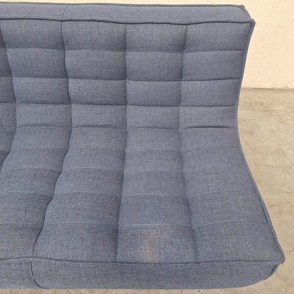 N701 modular sofa - 3 seater
