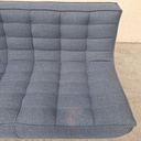 N701 modular sofa - 3 seater