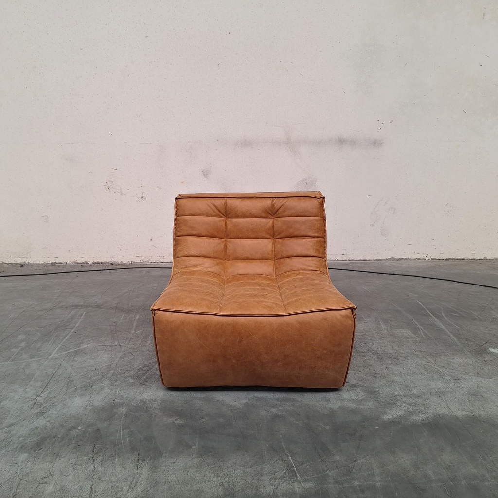 N701 sofa - 1 seater