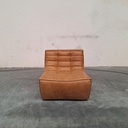N701 sofa - 1 seater