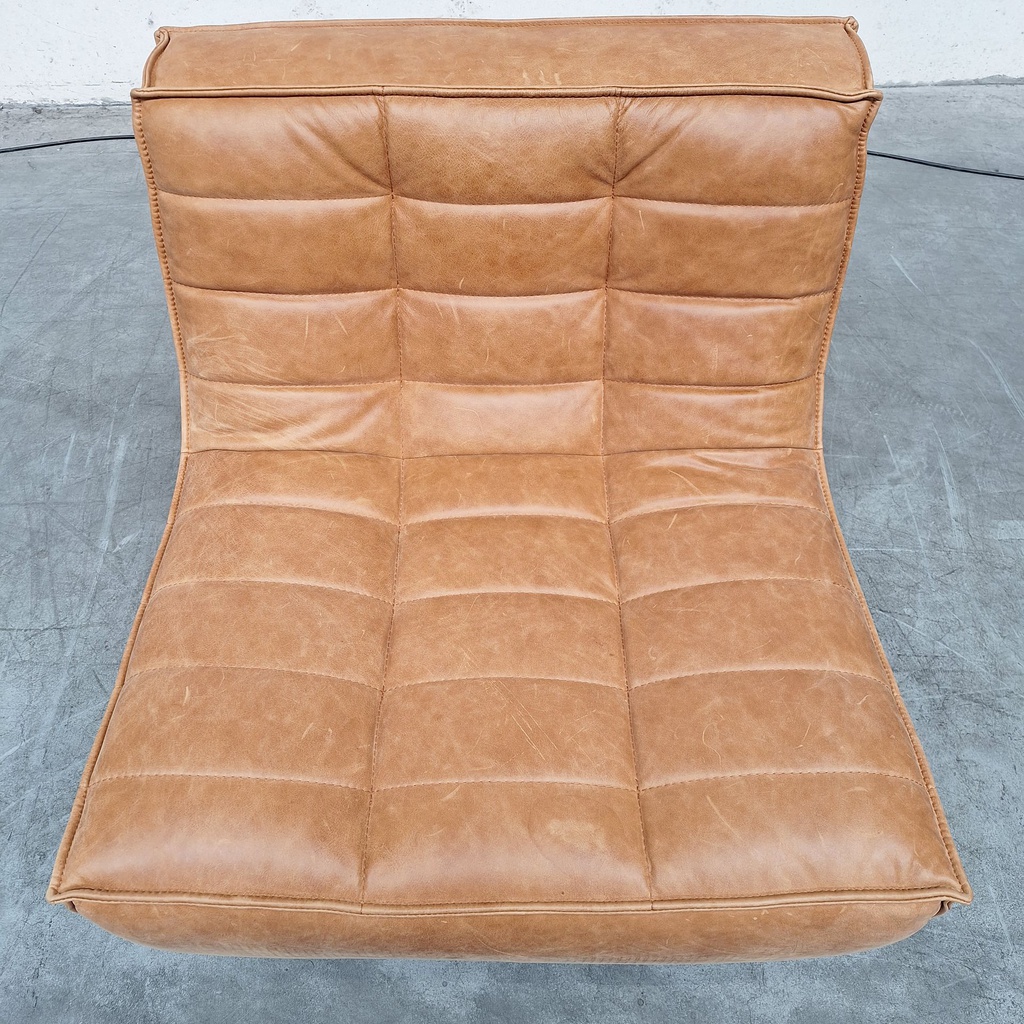 N701 sofa - 1 seater