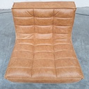 N701 sofa - 1 seater