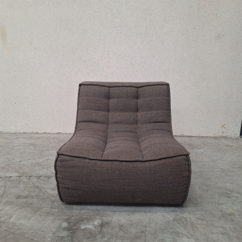 N701 sofa - 1 seater