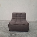 N701 sofa - 1 seater