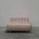 N701 sofa - 2 seater