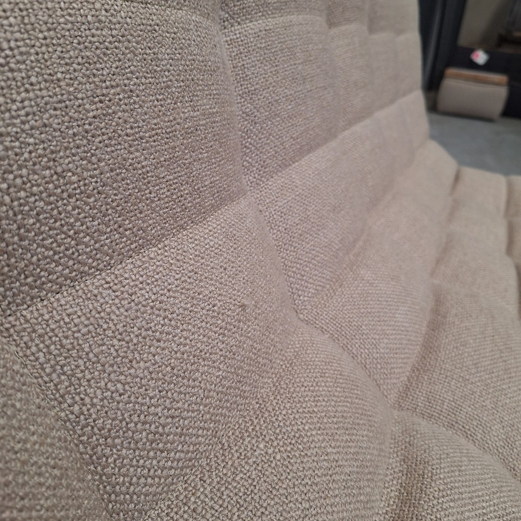 N701 sofa - 2 seater