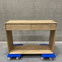 Nordic console