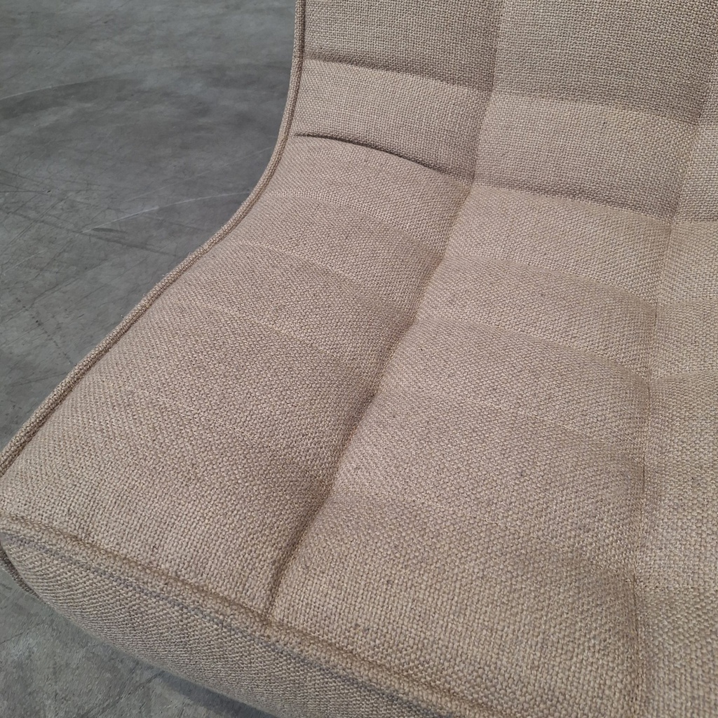 N701 sofa - 2 seater