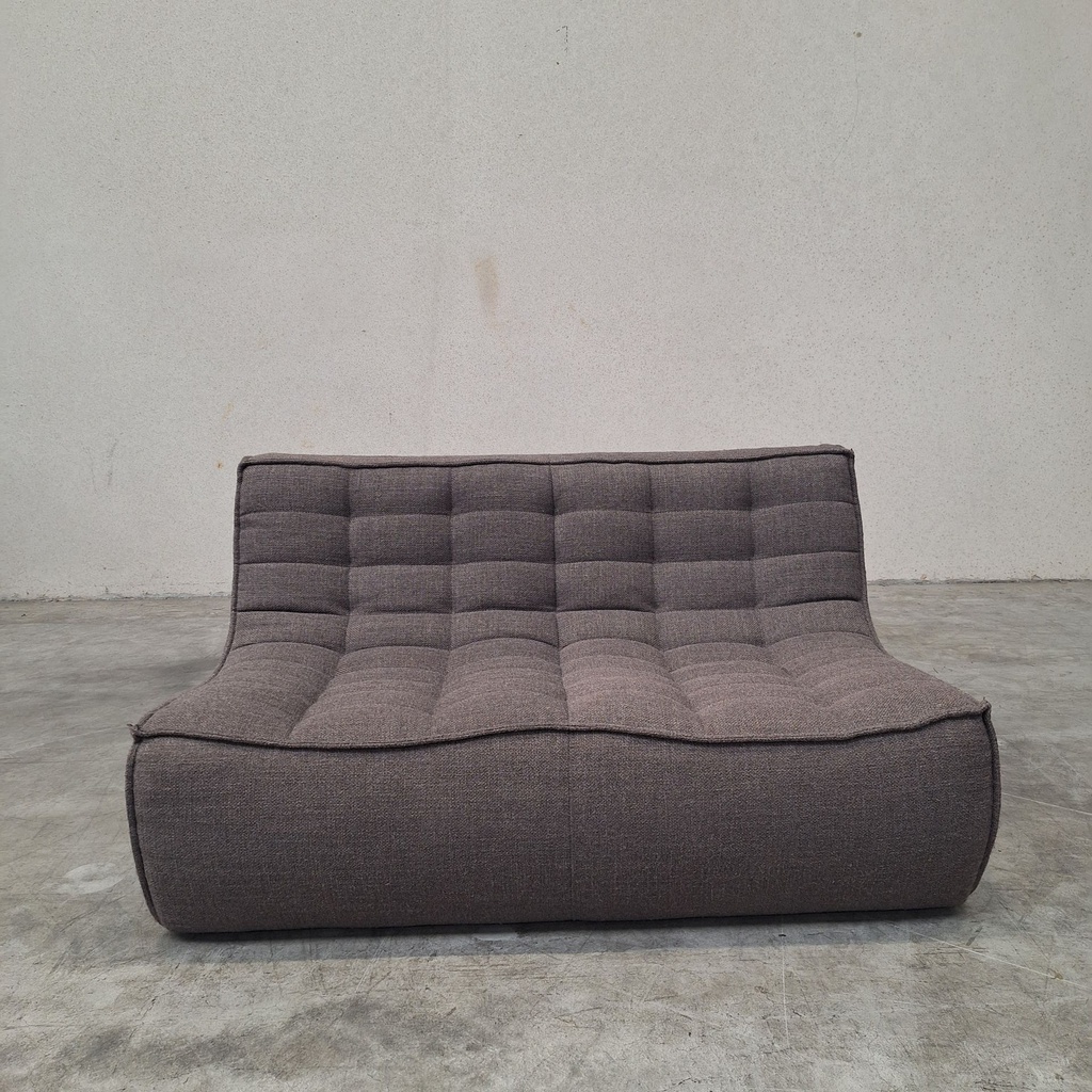 N701 sofa - 2 seater