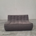 N701 sofa - 2 seater