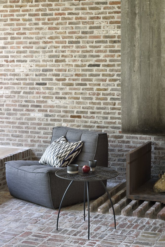 N701 sofa - 1 seater