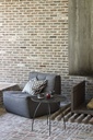 N701 sofa - 1 seater