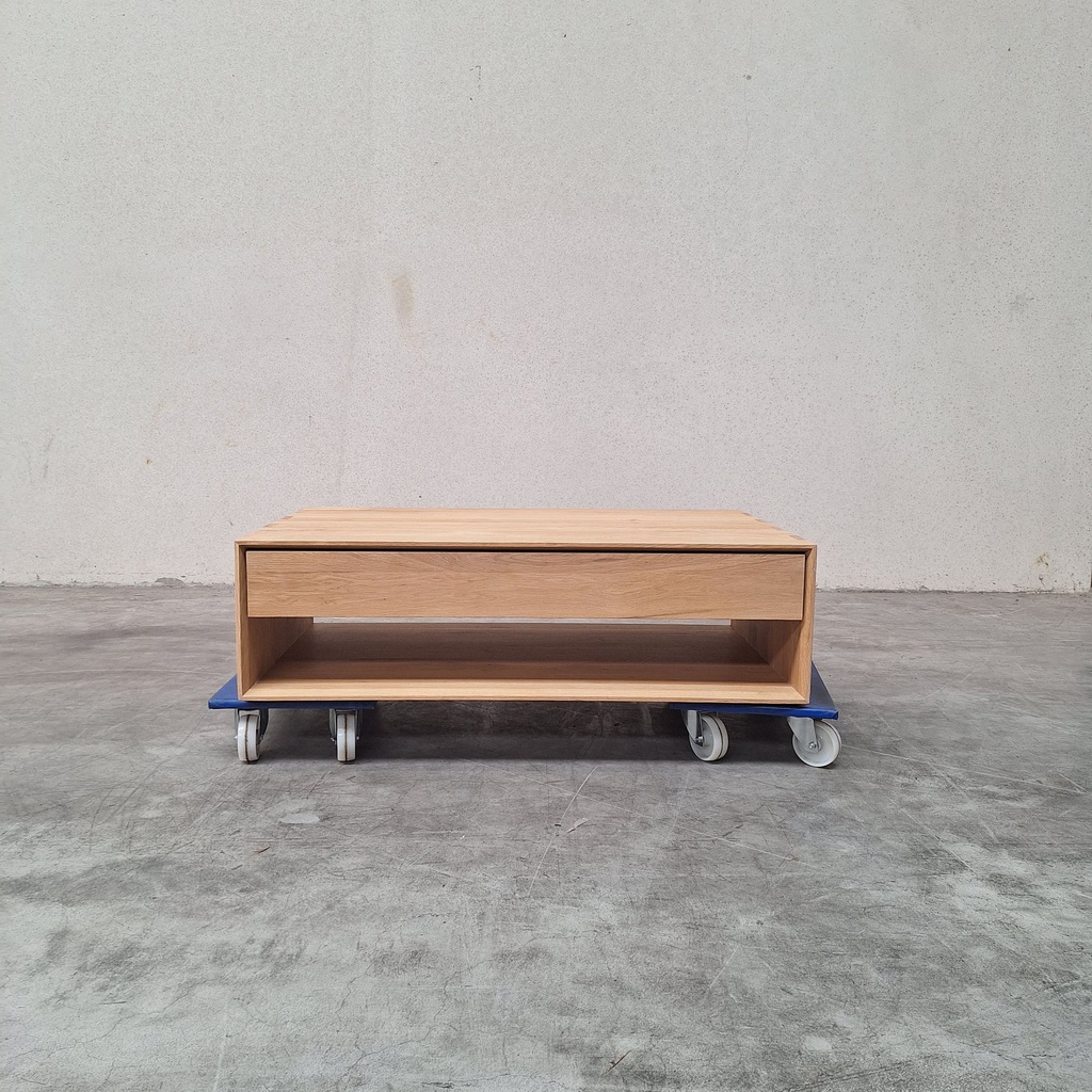 Nordic coffee table