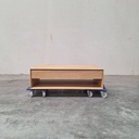 Nordic coffee table