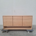 Nordic sideboard