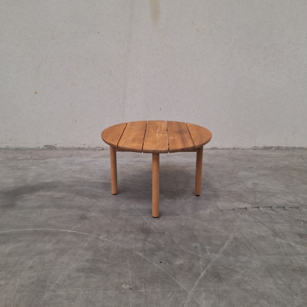 Quatro outdoor coffee table