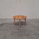 Quatro outdoor coffee table