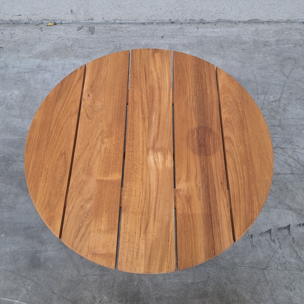 Quatro outdoor coffee table