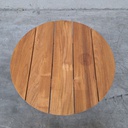 Quatro outdoor coffee table