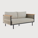 Corbey outdoor lounge chair TEMPLATE