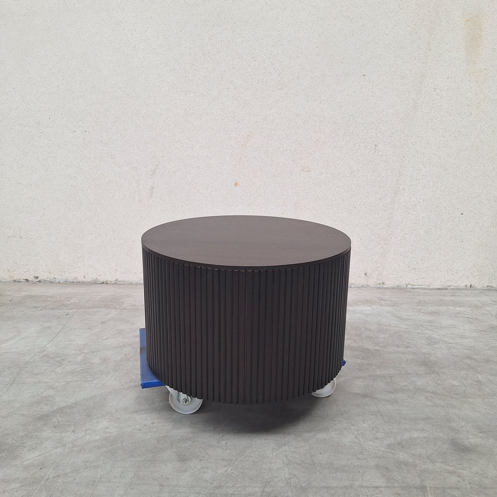 Roller Max coffee table
