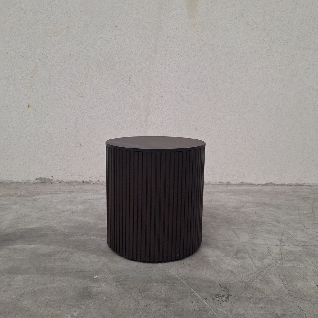 Roller Max side table