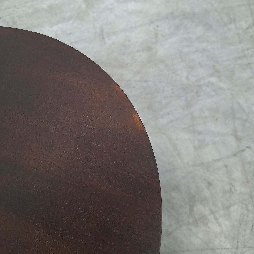Roller Max side table