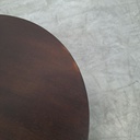 Roller Max side table