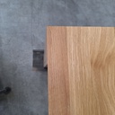 Slice dining table - 160cm