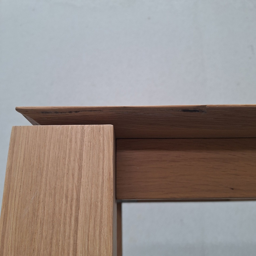 Slice dining table - 160cm