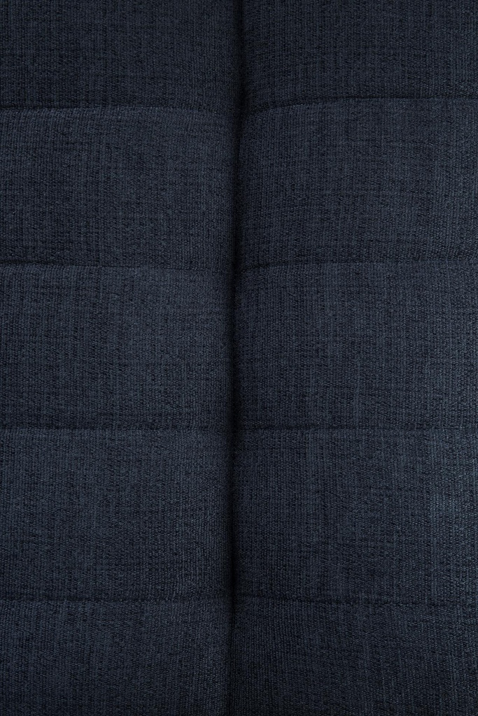 N701 modular sofa - 45° round corner - TEMPLATE
