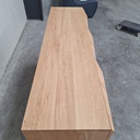 Stairs sideboard