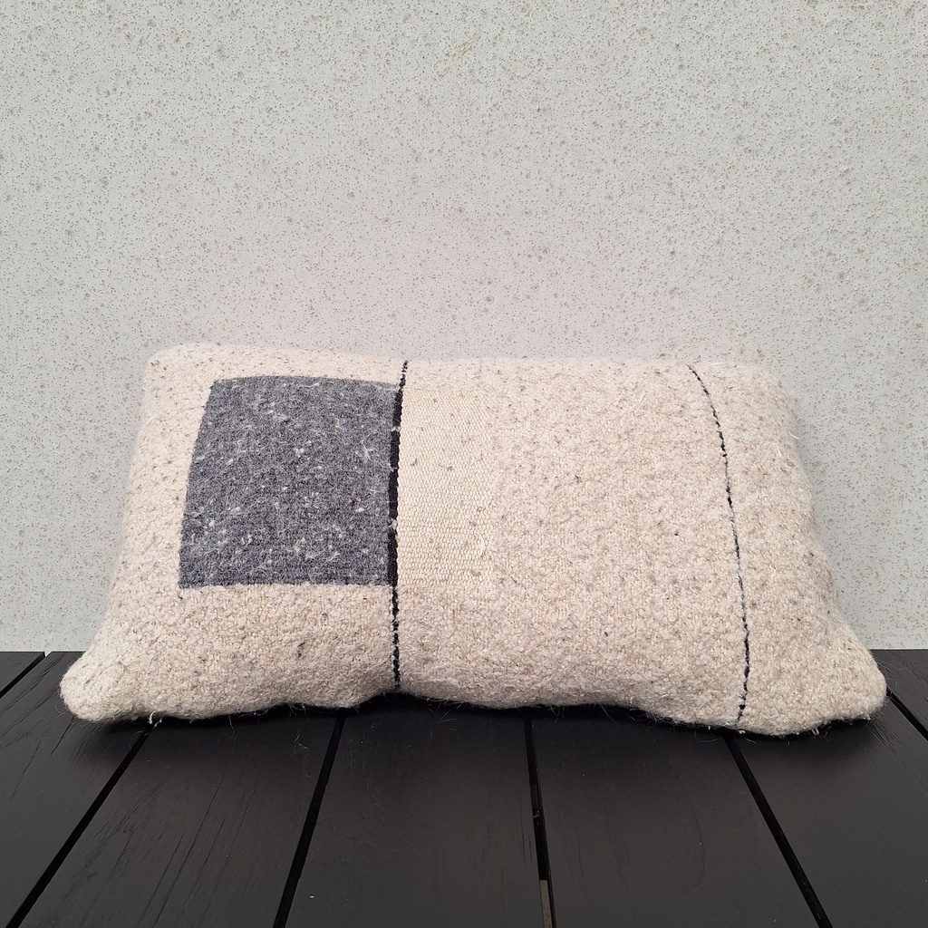 Urban cushion