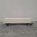 Elements floor shelf