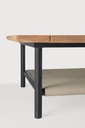Corbey outdoor coffee table TEMPLATE