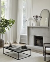 Gate wall mirror TEMPLATE