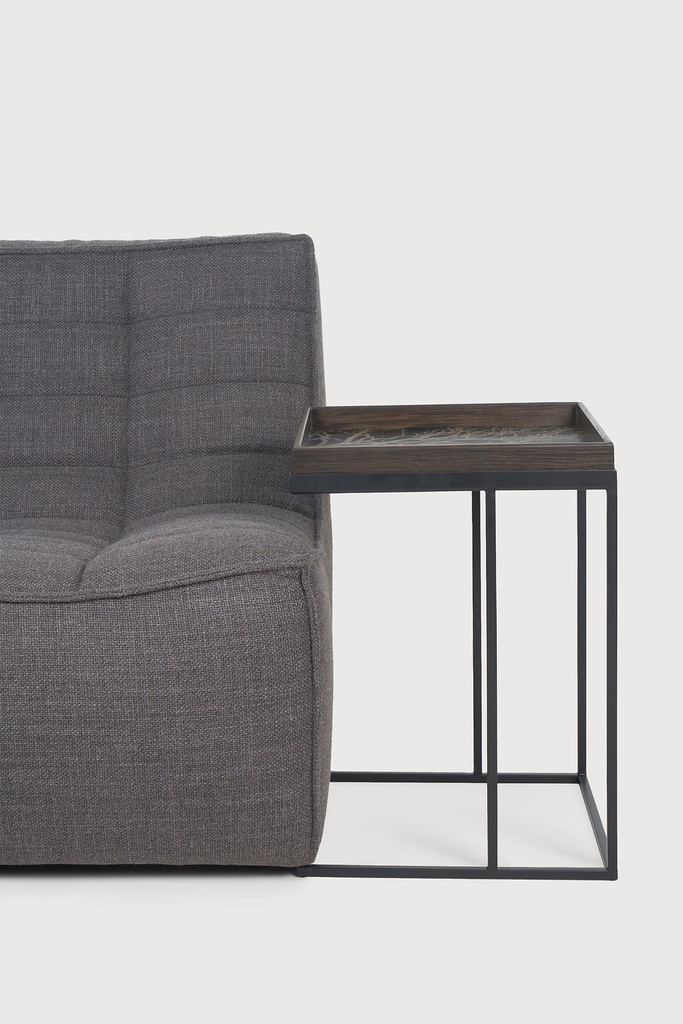 Tray side table TEMPLATE